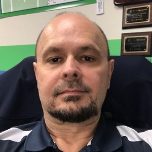 Meet your Posher, Ira